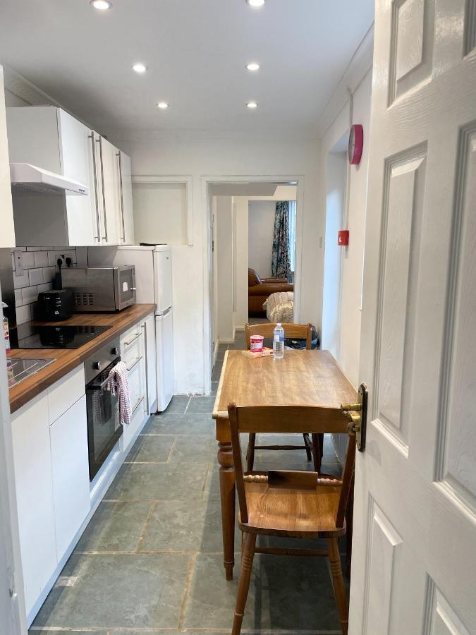 217 Roden Street Apartamento Belfast Exterior foto