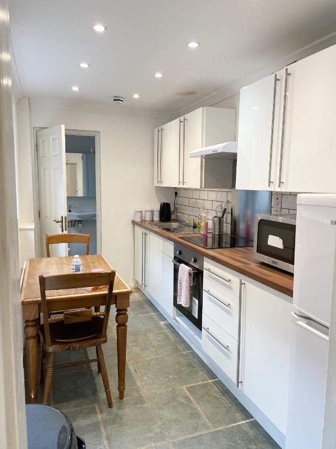 217 Roden Street Apartamento Belfast Exterior foto